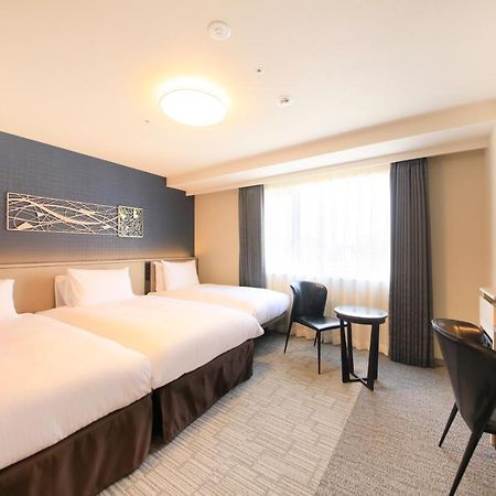 Richmond Hotel Yokohama Ekimae מראה חיצוני תמונה