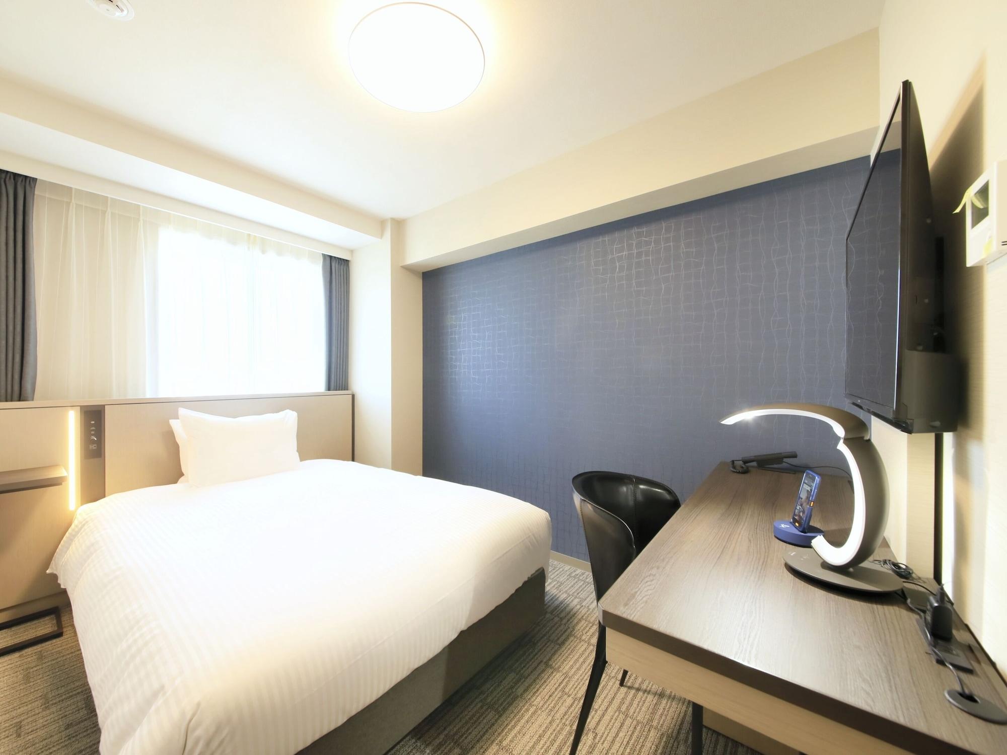 Richmond Hotel Yokohama Ekimae מראה חיצוני תמונה