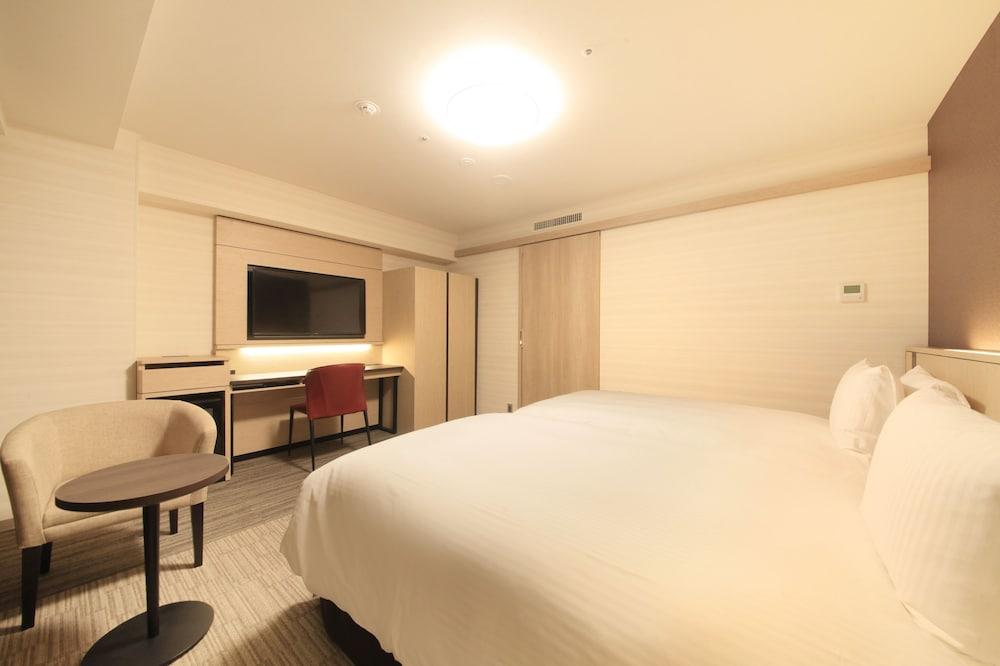 Richmond Hotel Yokohama Ekimae מראה חיצוני תמונה