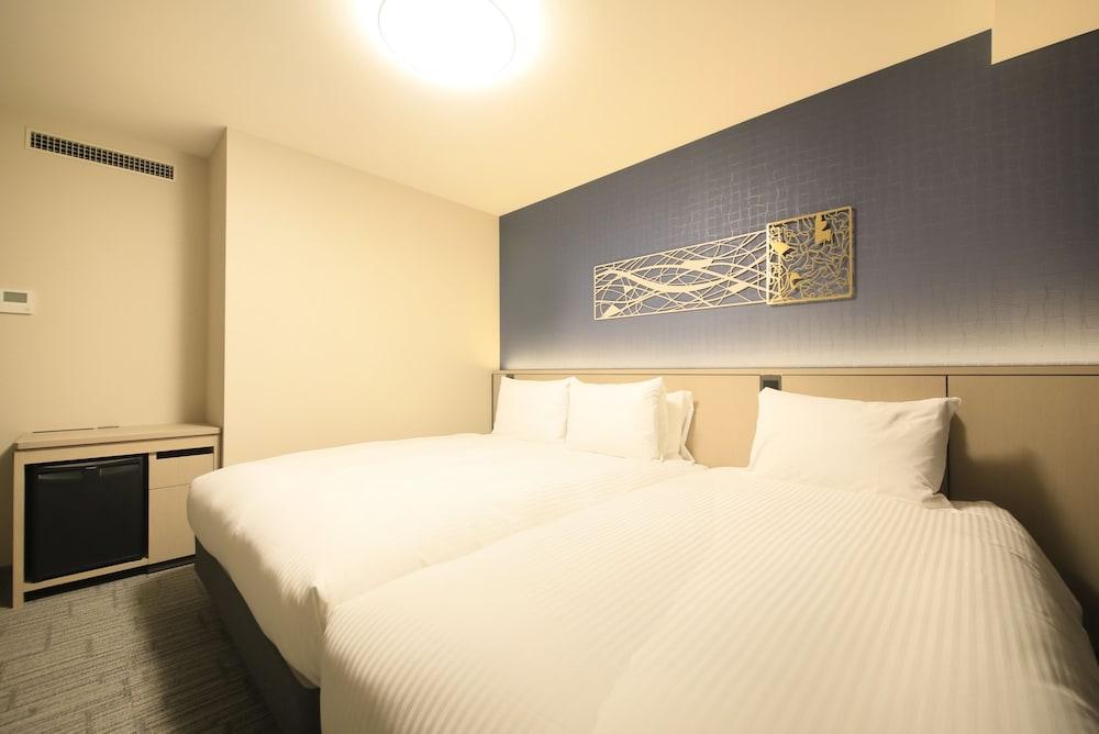 Richmond Hotel Yokohama Ekimae מראה חיצוני תמונה