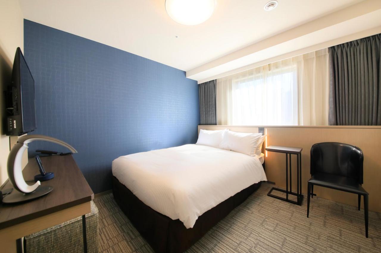 Richmond Hotel Yokohama Ekimae מראה חיצוני תמונה